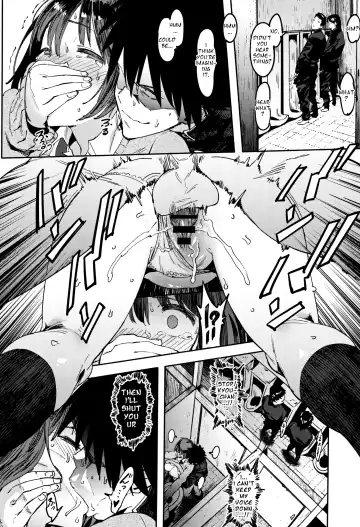 [Pija] Wagamama Kareshi to Ottori Kanojo | The Selfish Boyfriend and the Gentle Girlfriend Fhentai - Page 12