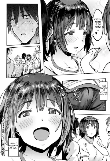 [Pija] Wagamama Kareshi to Ottori Kanojo | The Selfish Boyfriend and the Gentle Girlfriend Fhentai - Page 26
