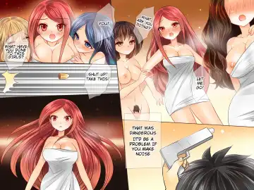 Idol Group no Manager ga "Saimin Jutsu" o Te ni Iretara ~Shuchinikurin Hen~ Fhentai.net - Page 9