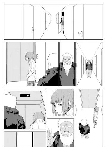 Juujiro no Sannin Fhentai - Page 36