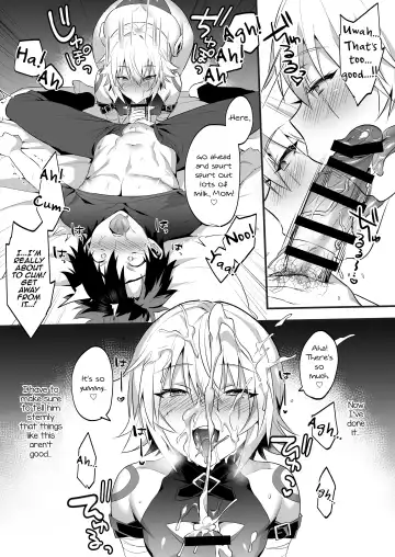 [Morikoke] Jack-kun wa Okaa-san to Issho Fhentai.net - Page 11