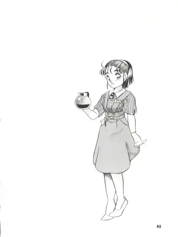 [Araki Akira] Elfin R Fhentai - Page 42