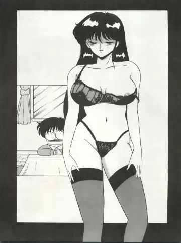 LOOK OUT 20 Fhentai - Page 103