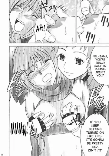 [Crimson] Onmitsu Koudou | Covert Action Fhentai.net - Page 21