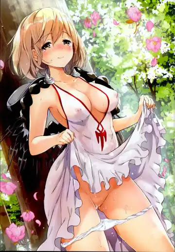 [Tsukako] Djeeta-chan no Renai Battle na Hibi Soushuuhen Fhentai - Page 5