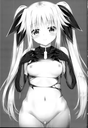 [Geko] Fate-chan Detonation Fhentai - Page 3