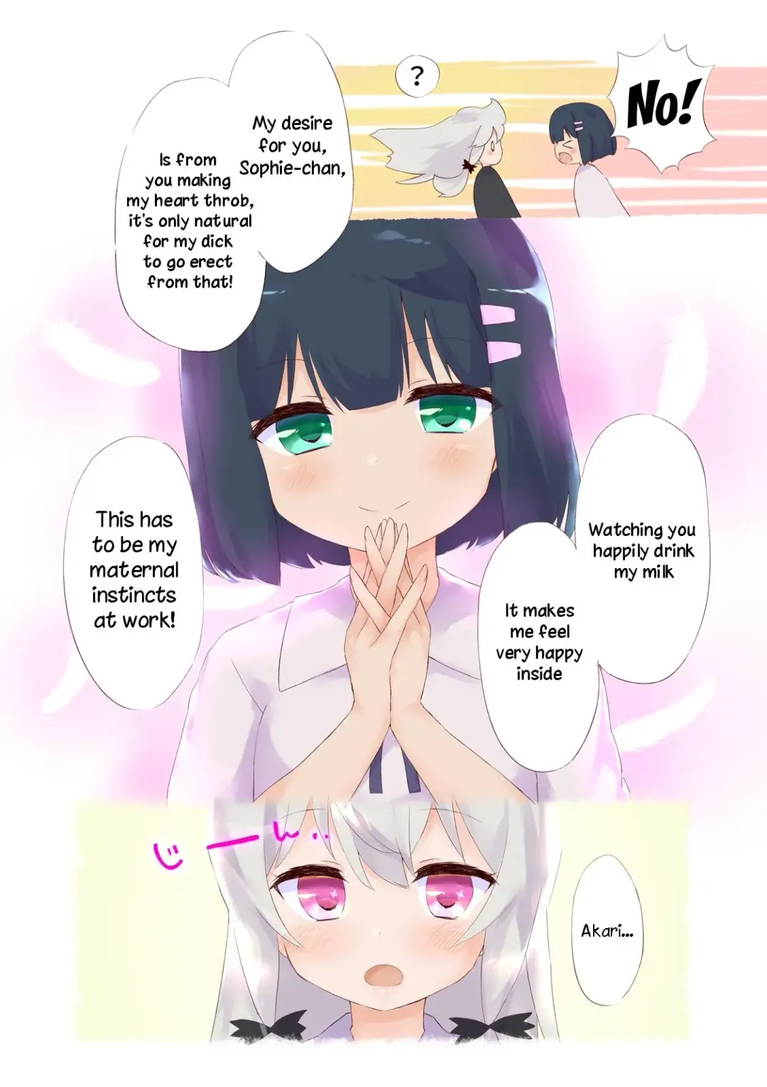 [Otohf] Tonari no Kyuuseiki-san Fhentai - Page 7