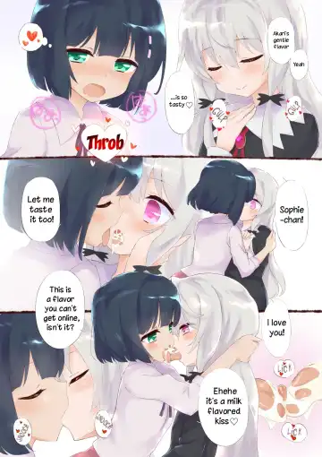 [Otohf] Tonari no Kyuuseiki-san Fhentai - Page 5