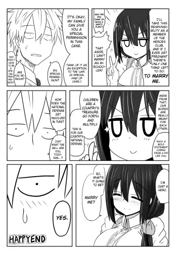 [Take] Tougoux Fhentai - Page 20