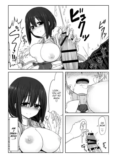 [Take] Tougoux Fhentai - Page 3