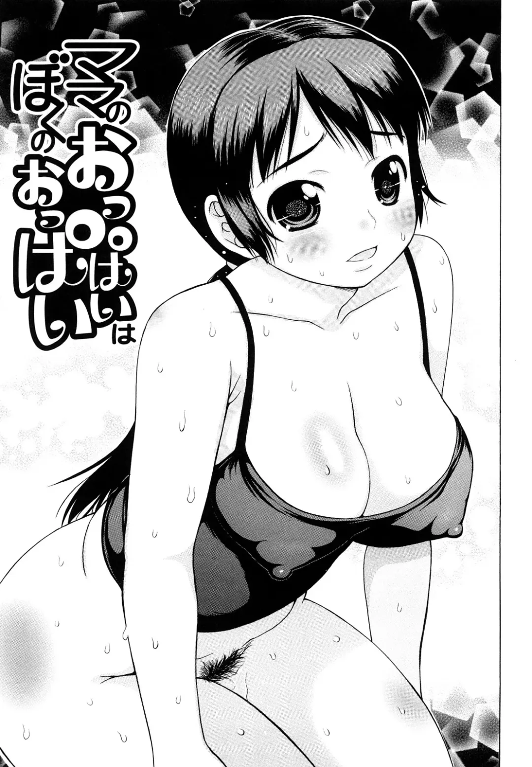 [Takorina Gahaku] Hamichichi Fhentai.net - Page 69