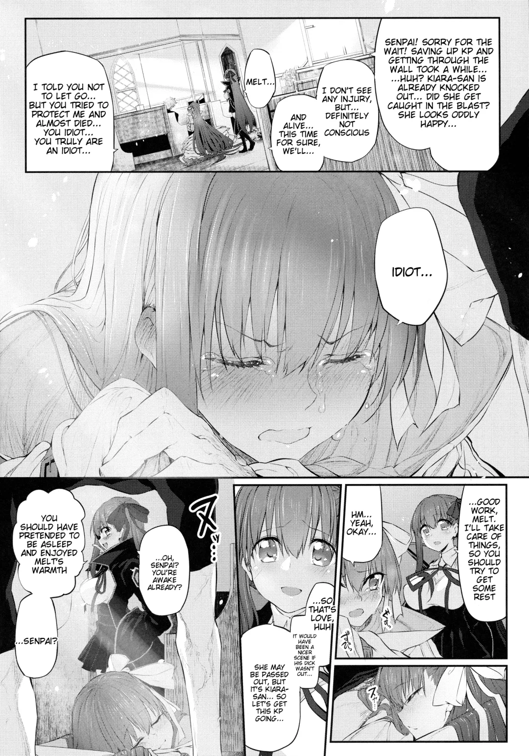 [Suga Hideo] Marked girls vol. 15 Fhentai.net - Page 15