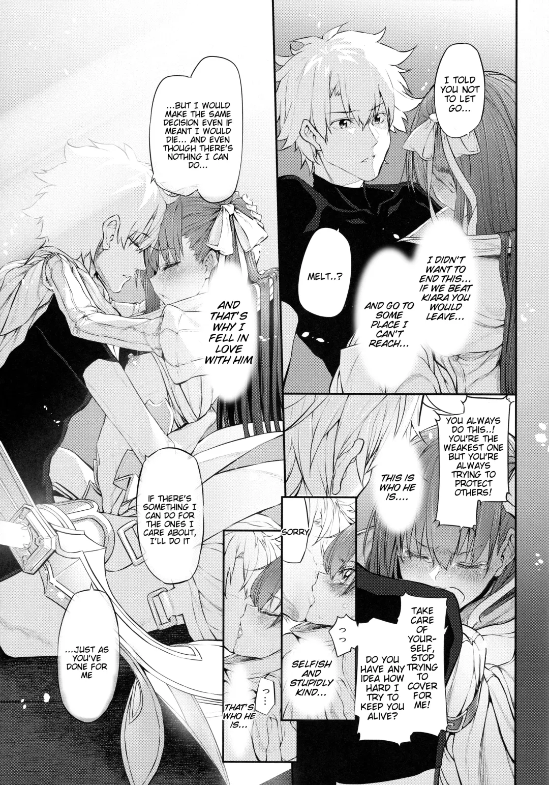 [Suga Hideo] Marked girls vol. 15 Fhentai.net - Page 24