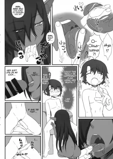 [Kobanya Koban] Kuro no Joou no Isekai Seikatsu 2 C94 Junbi-gou Fhentai.net - Page 4