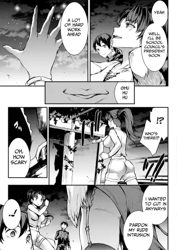 [Erect Sawaru] Raikou Shinki Igis Magia -PANDRA saga 3rd ignition- Ch. 8-11 Fhentai - Page 66