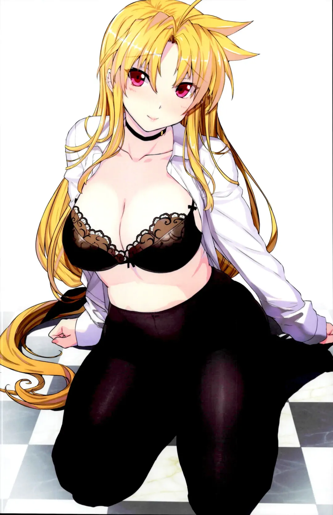 [Himukai Kyousuke] Akogare no Joushi to ○○ Shimashite Soushuuhen +α Fhentai - Page 3