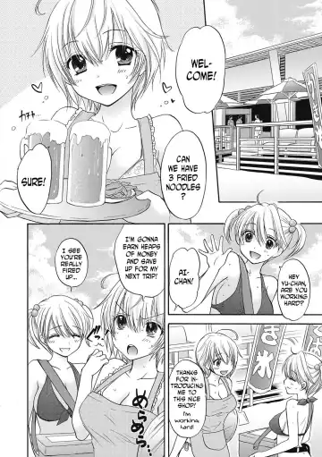 [Ozaki Miray] Houkago Love Mode 9 Fhentai - Page 2