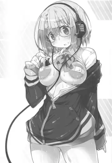 [Aim - Mao No - Okina] Shinryaku Sareteruzo! Fhentai - Page 2