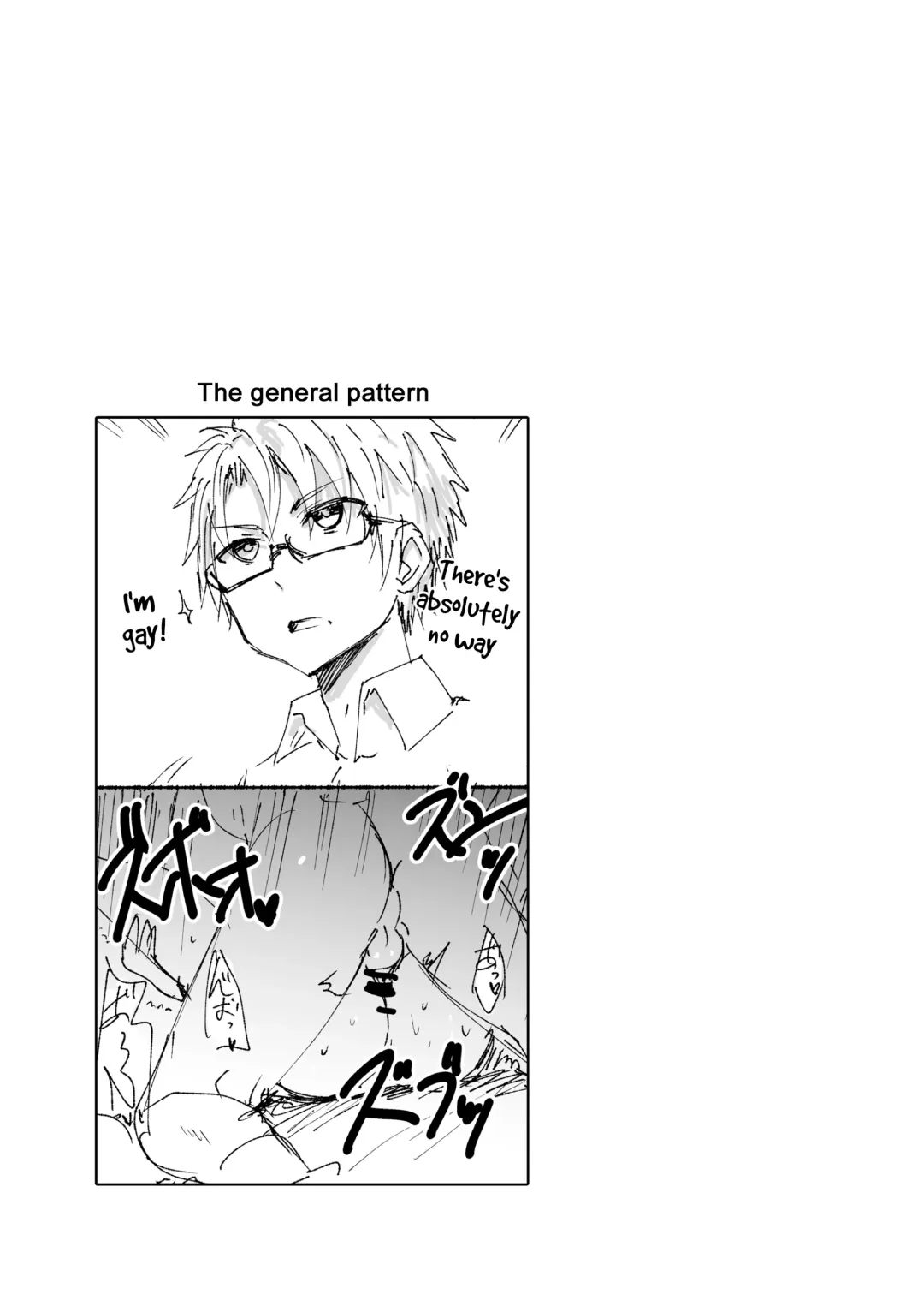 [Mebata Shun] NTR ni Youkoso! Fhentai - Page 22