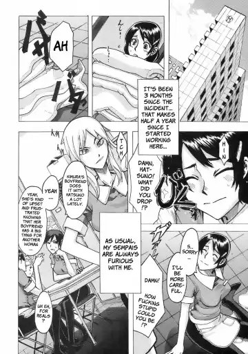 [Shindol] Seishoku Room Service | Reproduction Room Service Fhentai - Page 28