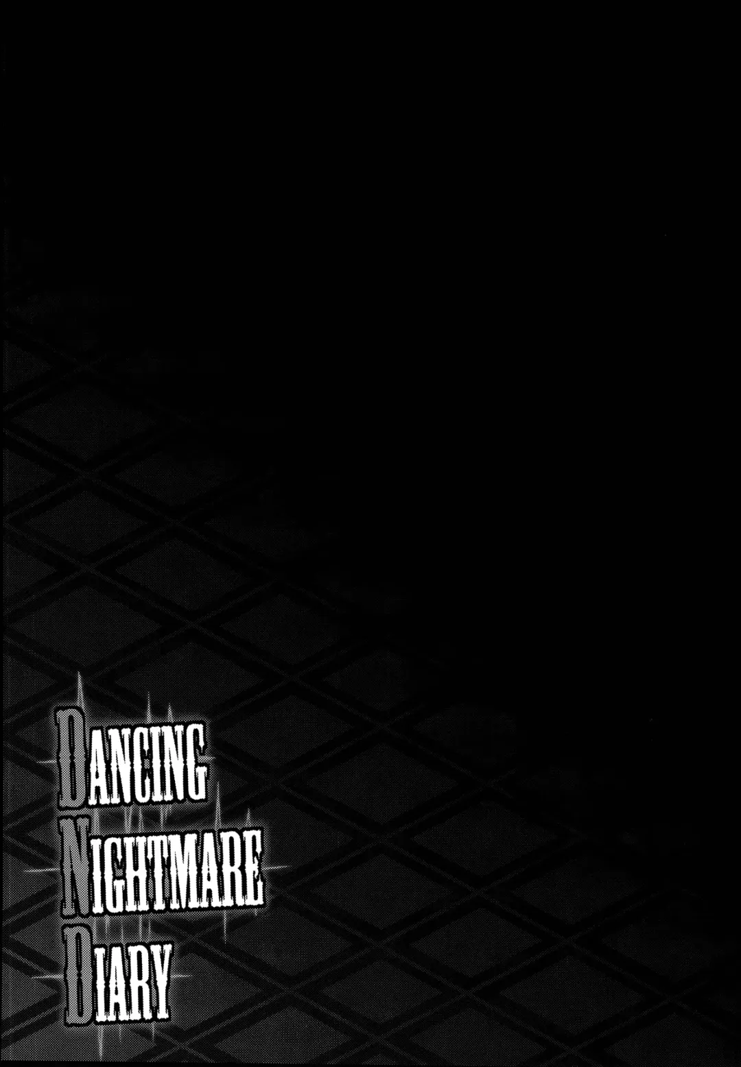 [Kenpi] DANCING NIGHTMARE DIARY Fhentai - Page 25