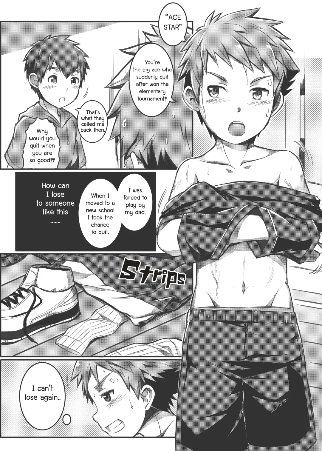 [Beater] Ace Star (uncensored) Fhentai.net - Page 14