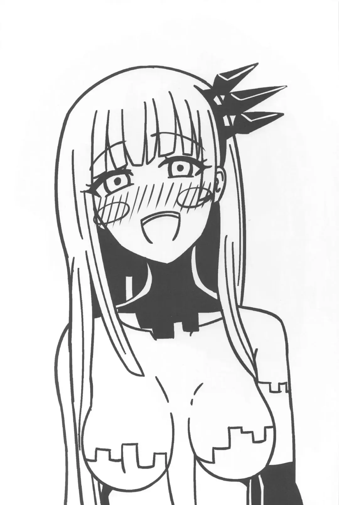 [Kizaki Masuta] Nanashi no Karada wa Yokaze to Tomo ni Fhentai - Page 26