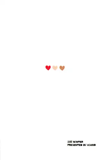 [Asano] Kanojo ga Nihon Ookami no Baai. Fhentai - Page 26