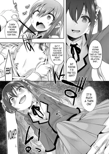 [Nanamatsu Kenji] Princess Taker Fhentai.net - Page 7