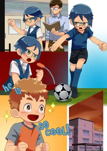 [Autumn Snow] Class After Class Fhentai - Page 3