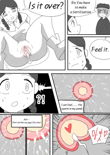 [Inside] Adventurer Series Ch01 Fhentai.net - Page 18