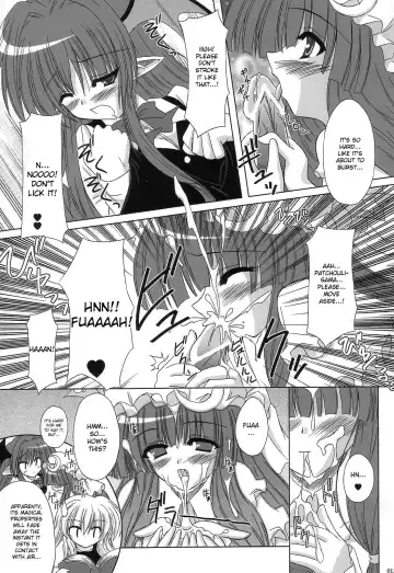 [Yamu] Fingertips KISS Fhentai - Page 6