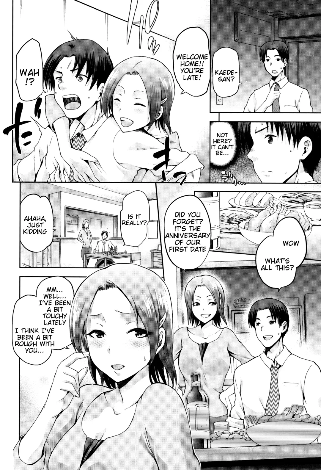 [Kiasa] Hinata NTRism Fhentai - Page 133
