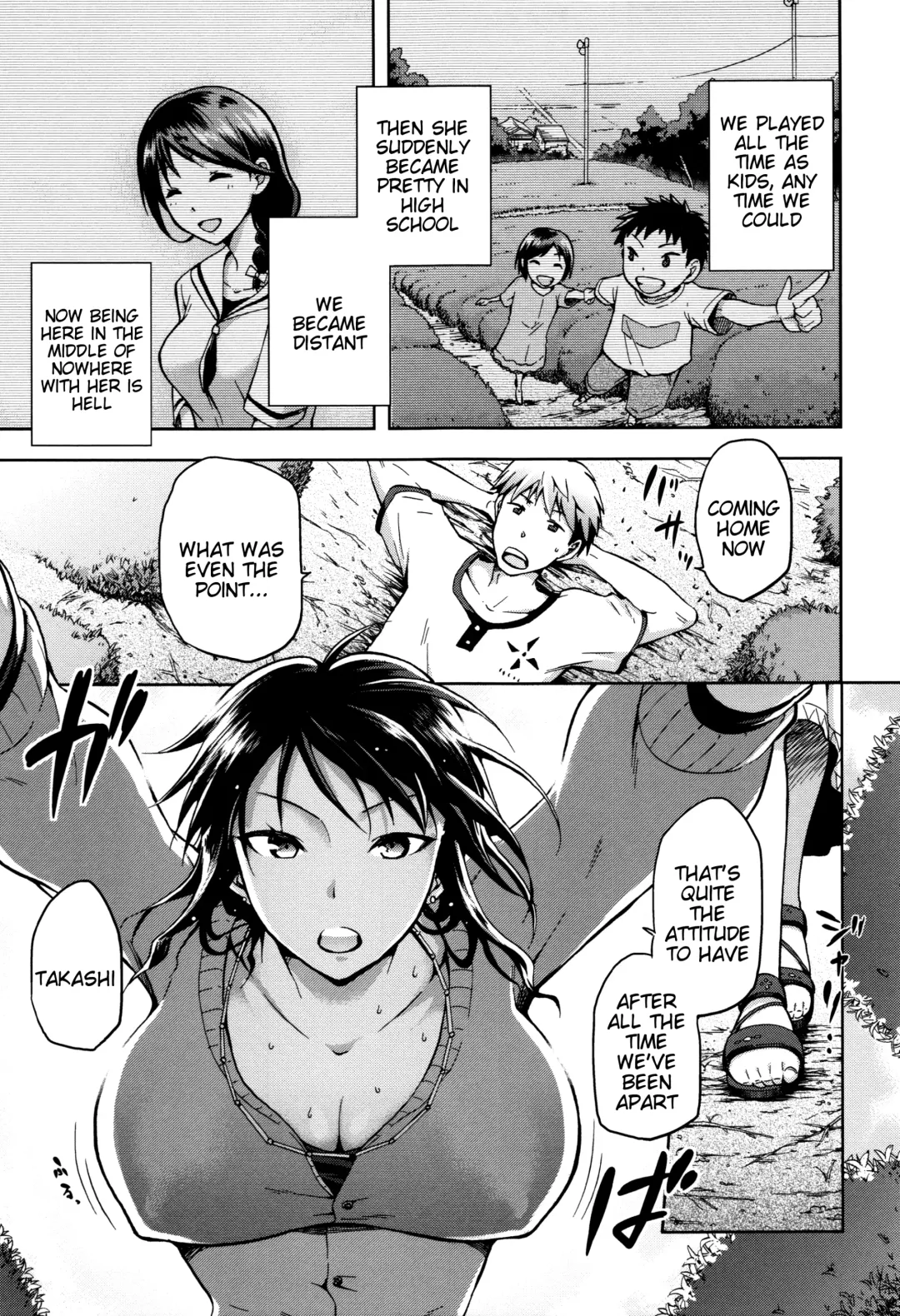 [Kiasa] Hinata NTRism Fhentai - Page 192