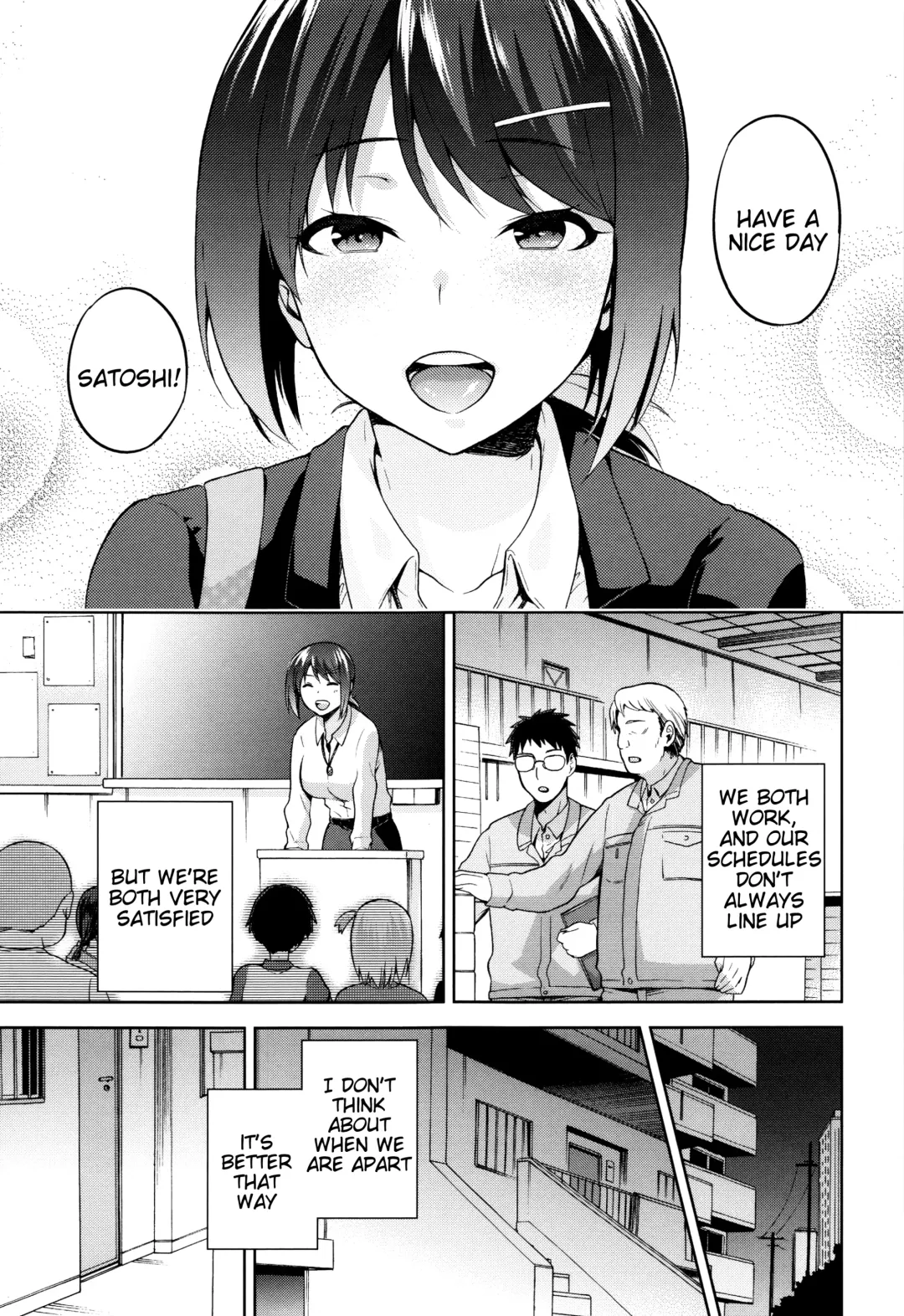 [Kiasa] Hinata NTRism Fhentai - Page 98