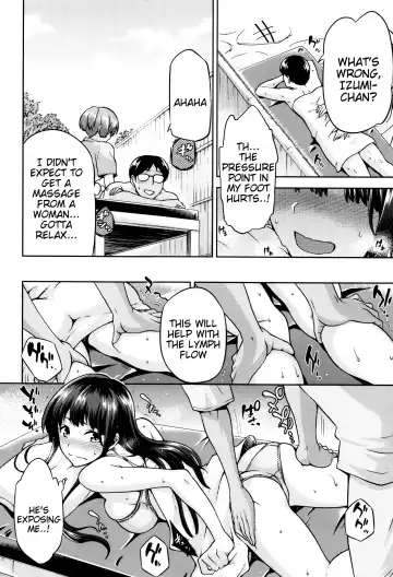 [Kiasa] Hinata NTRism Fhentai.net - Page 153