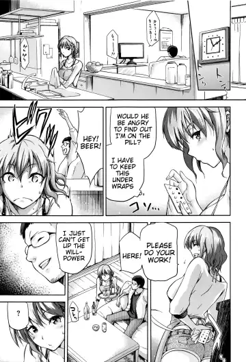 [Kiasa] Hinata NTRism Fhentai.net - Page 176