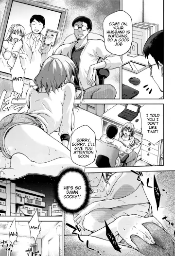 [Kiasa] Hinata NTRism Fhentai.net - Page 178