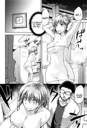 [Kiasa] Hinata NTRism Fhentai.net - Page 181