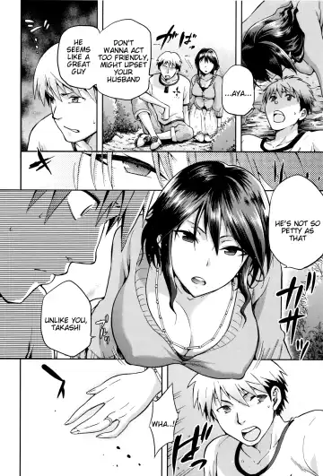 [Kiasa] Hinata NTRism Fhentai.net - Page 193