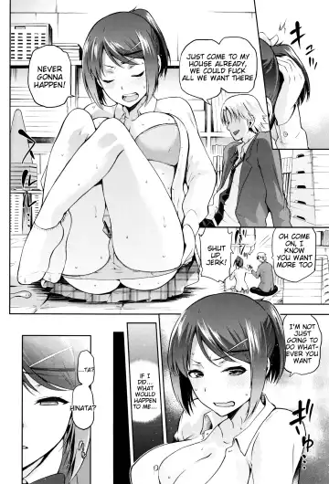 [Kiasa] Hinata NTRism Fhentai.net - Page 29