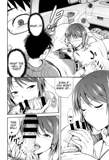 [Kiasa] Hinata NTRism Fhentai.net - Page 65