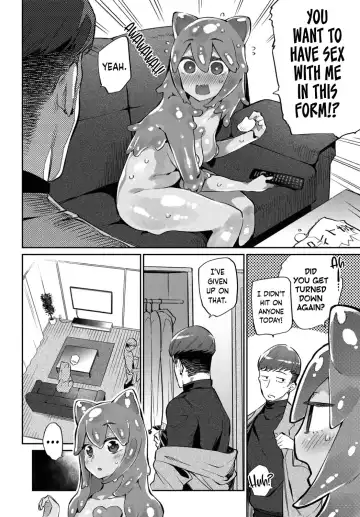 [Mizone] Risou no Kanojo Fhentai - Page 6