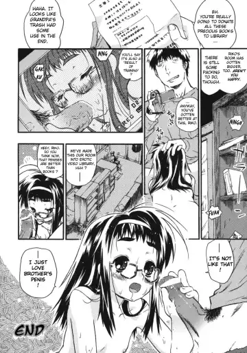 [China] Omorashi Riko-chan Ch.1-2+8 Fhentai.net - Page 21