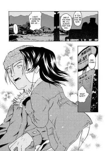 [China] Omorashi Riko-chan Ch.1-2+8 Fhentai.net - Page 48