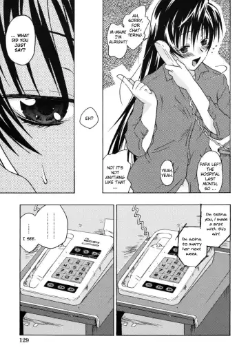 [China] Omorashi Riko-chan Ch.1-2+8 Fhentai.net - Page 52