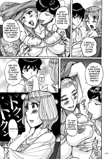 [Kojima Miu] Onna Kagi ~Mesu Kagi~ | Woman Key ~Female Key~ Fhentai.net - Page 11