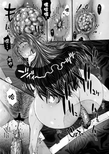 [Tokuda Shinnosuke] Kasshoku Hitozuma K.E-san Arbeit Saki de Gokubuto Haisetsu Houhi Ryuushutsu SP Fhentai - Page 6