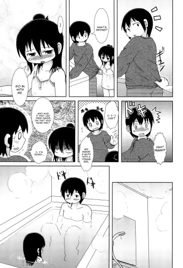 [Yoshi-puu] Hazukashi Girl Fhentai - Page 11