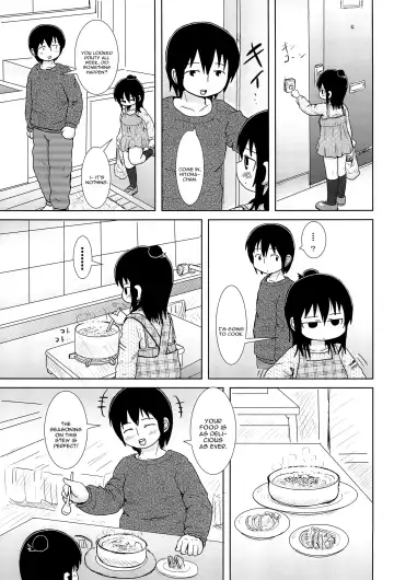 [Yoshi-puu] Hazukashi Girl Fhentai - Page 9